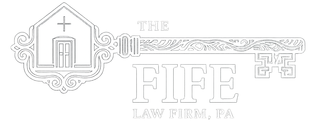 The Fife Law Firm